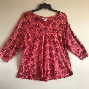 Lucky Brand tee shirt